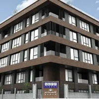 Apartment in Turkey, Istanbul, 64 sq.ft.