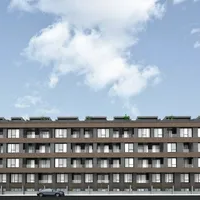 Apartment in Turkey, Istanbul, 64 sq.ft.