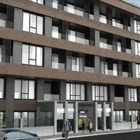Apartment in Turkey, Istanbul, 64 sq.ft.