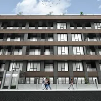 Apartment in Turkey, Istanbul, 64 sq.ft.
