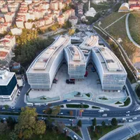 Апартаменты в Турции, Стамбул, 90 кв.фт.