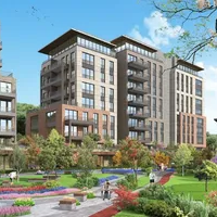 Apartment in Turkey, Istanbul, 76 sq.ft.