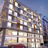 Apartment in Turkey, Istanbul, 75 sq.ft.