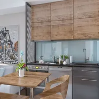 Apartment in Turkey, Istanbul, 75 sq.ft.