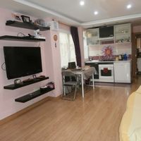 Apartment at the seaside in Spain, Comunitat Valenciana, Alicante, 45 sq.m.