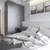 Apartment in Turkey, Istanbul, 75 sq.ft.