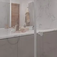 Apartment in Turkey, Istanbul, 75 sq.ft.