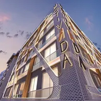 Apartment in Turkey, Istanbul, 48 sq.ft.