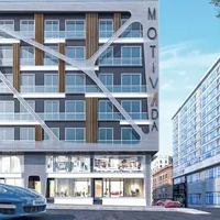 Apartment in Turkey, Istanbul, 48 sq.ft.