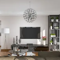 Apartment in Turkey, Istanbul, 48 sq.ft.