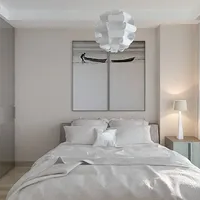 Apartment in Turkey, Istanbul, 48 sq.ft.