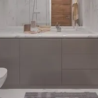 Apartment in Turkey, Istanbul, 48 sq.ft.