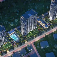 Apartment in Turkey, Istanbul, 222 sq.ft.
