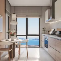 Apartment in Turkey, Istanbul, 222 sq.ft.