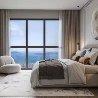 Apartment in Turkey, Istanbul, 222 sq.ft.