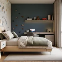 Apartment in Turkey, Istanbul, 222 sq.ft.