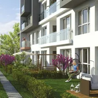 Apartment in Turkey, Istanbul, 149 sq.ft.