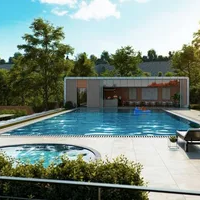 Apartment in Turkey, Istanbul, 149 sq.ft.