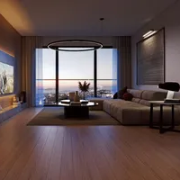 Apartment in Turkey, Istanbul, 149 sq.ft.