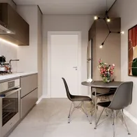 Apartment in Turkey, Istanbul, 149 sq.ft.