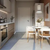 Apartment in Turkey, Istanbul, 149 sq.ft.