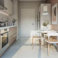 Apartment in Turkey, Istanbul, 149 sq.ft.