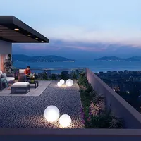 Apartment in Turkey, Istanbul, 137 sq.ft.