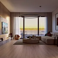 Apartment in Turkey, Istanbul, 137 sq.ft.