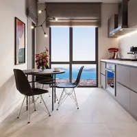 Apartment in Turkey, Istanbul, 137 sq.ft.