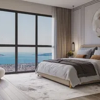 Apartment in Turkey, Istanbul, 137 sq.ft.