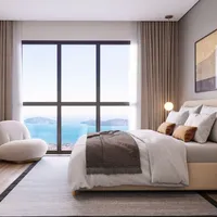 Apartment in Turkey, Istanbul, 137 sq.ft.