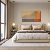 Apartment in Turkey, Istanbul, 137 sq.ft.