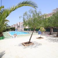 Bungalow at the seaside in Spain, Comunitat Valenciana, Torrevieja, 45 sq.m.