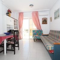 Bungalow at the seaside in Spain, Comunitat Valenciana, Torrevieja, 45 sq.m.