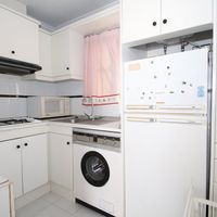 Bungalow at the seaside in Spain, Comunitat Valenciana, Torrevieja, 45 sq.m.