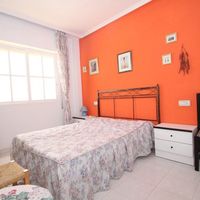 Bungalow at the seaside in Spain, Comunitat Valenciana, Torrevieja, 45 sq.m.