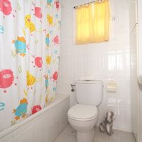 Bungalow at the seaside in Spain, Comunitat Valenciana, Torrevieja, 45 sq.m.