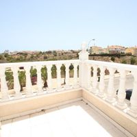 Bungalow at the seaside in Spain, Comunitat Valenciana, Torrevieja, 45 sq.m.