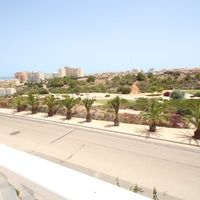 Bungalow at the seaside in Spain, Comunitat Valenciana, Torrevieja, 45 sq.m.
