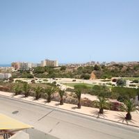 Bungalow at the seaside in Spain, Comunitat Valenciana, Torrevieja, 45 sq.m.