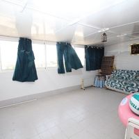 Bungalow at the seaside in Spain, Comunitat Valenciana, Torrevieja, 45 sq.m.