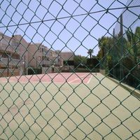Bungalow at the seaside in Spain, Comunitat Valenciana, Torrevieja, 45 sq.m.