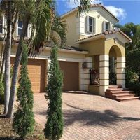 House in the USA, Florida, Aventura, 241 sq.m.