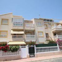 Bungalow at the seaside in Spain, Comunitat Valenciana, Torrevieja, 45 sq.m.