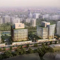 Апартаменты в Турции, Стамбул, 119 кв.фт.