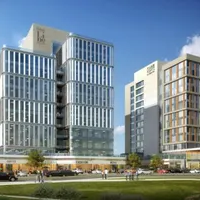 Апартаменты в Турции, Стамбул, 84 кв.фт.