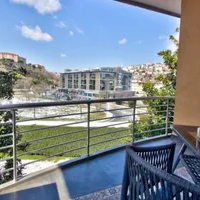 Apartment in Turkey, Istanbul, 220 sq.ft.