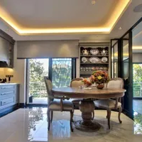 Apartment in Turkey, Istanbul, 220 sq.ft.