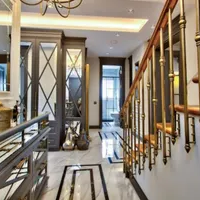 Apartment in Turkey, Istanbul, 220 sq.ft.