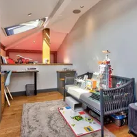 Apartment in Turkey, Istanbul, 220 sq.ft.